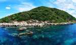 Du lịch Nha Trang - Đà Lạt 4 ngày 3 đêm (Du ngoạn vịnh Nha Trang)
